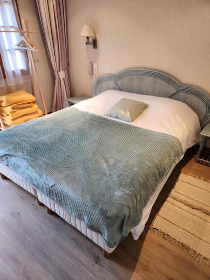 Hotel Residence Normandie Conches-en-Ouche Экстерьер фото