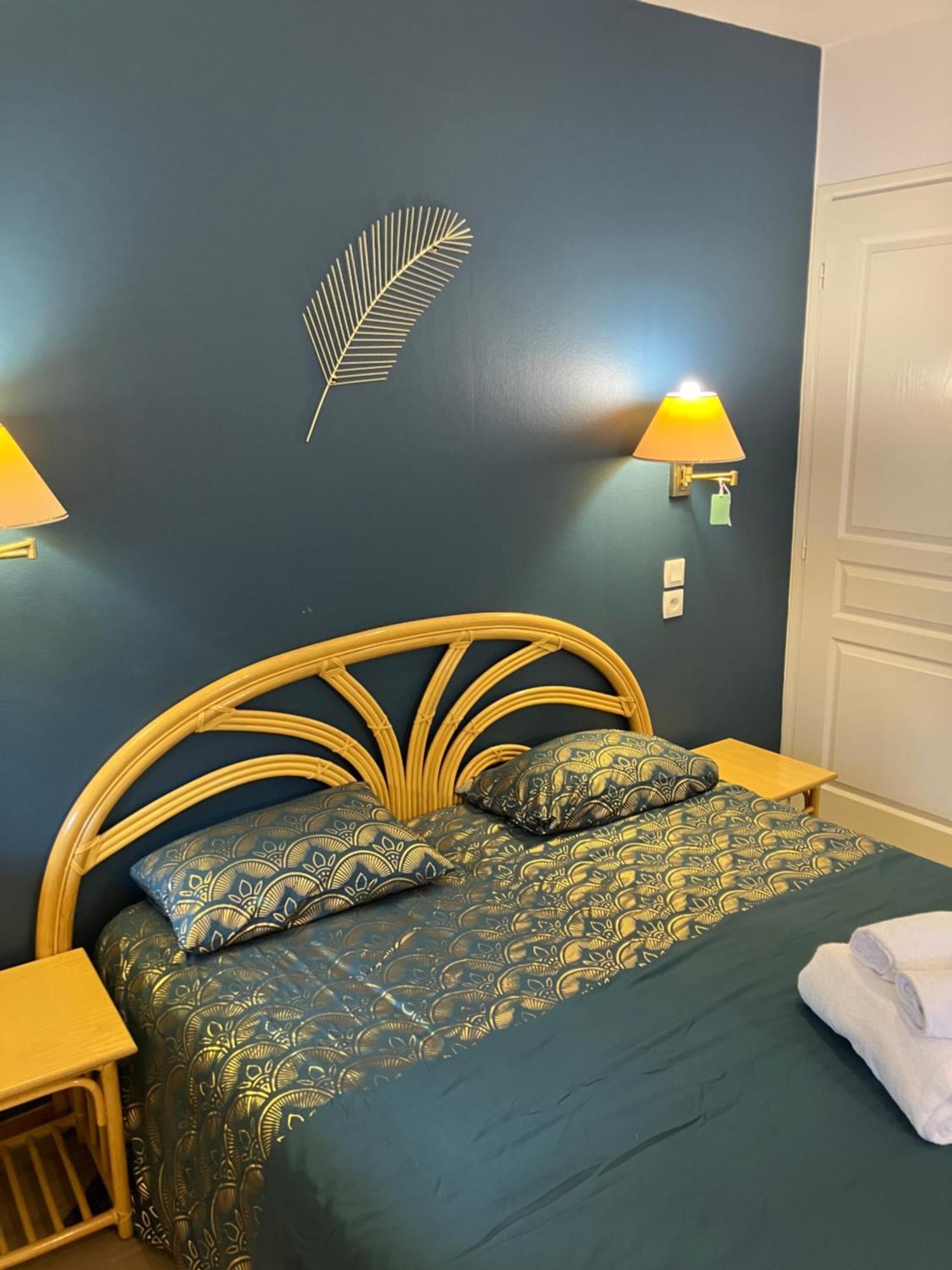 Hotel Residence Normandie Conches-en-Ouche Экстерьер фото